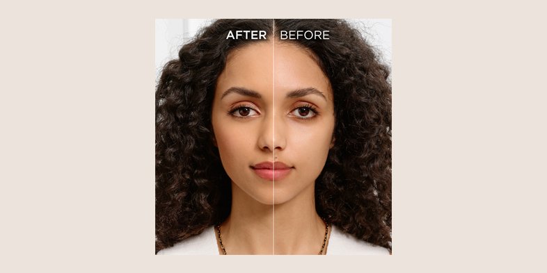 In Article True Match Tinted Serum Skin Tint 03